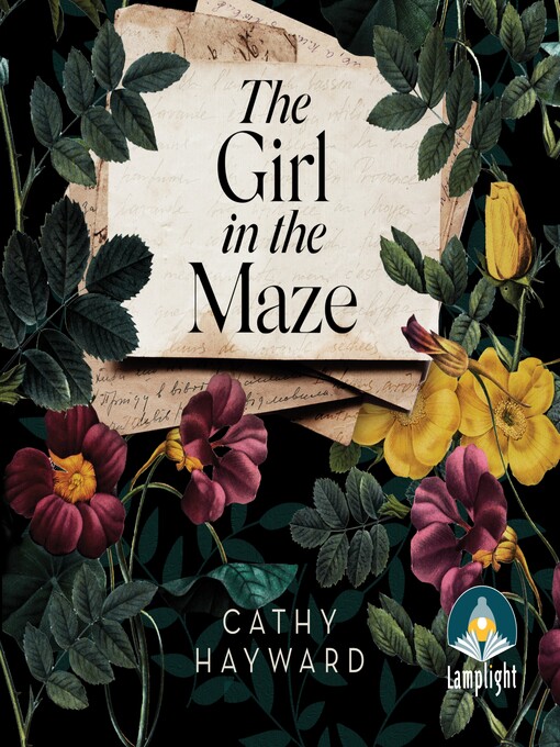 Title details for The Girl in the Maze by Cathy Hayward - Available